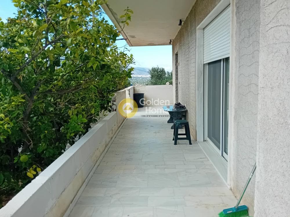 Apartment in Rountzeri Lemprou, Keratea — Photo 20 of 35