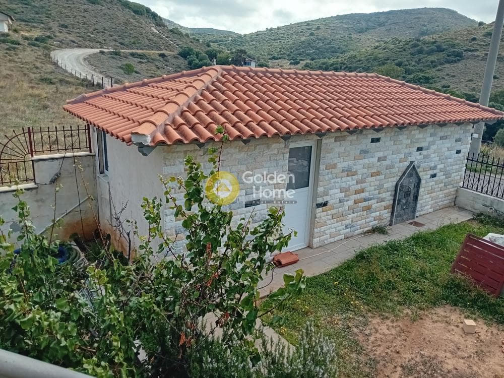 Apartment in Rountzeri Lemprou, Keratea — Photo 22 of 35