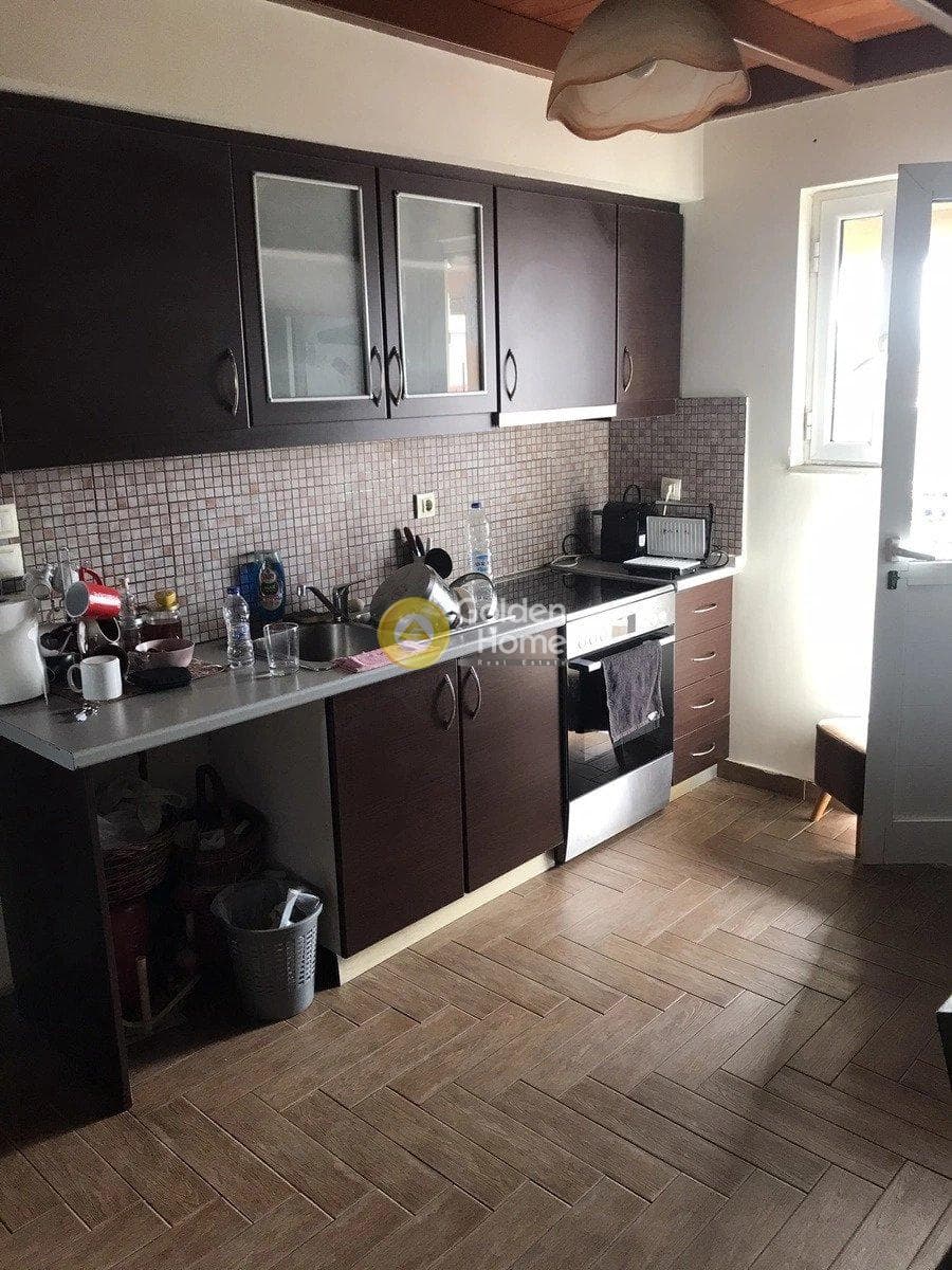 Apartment in Psarofai, Patra — Photo 9 of 19