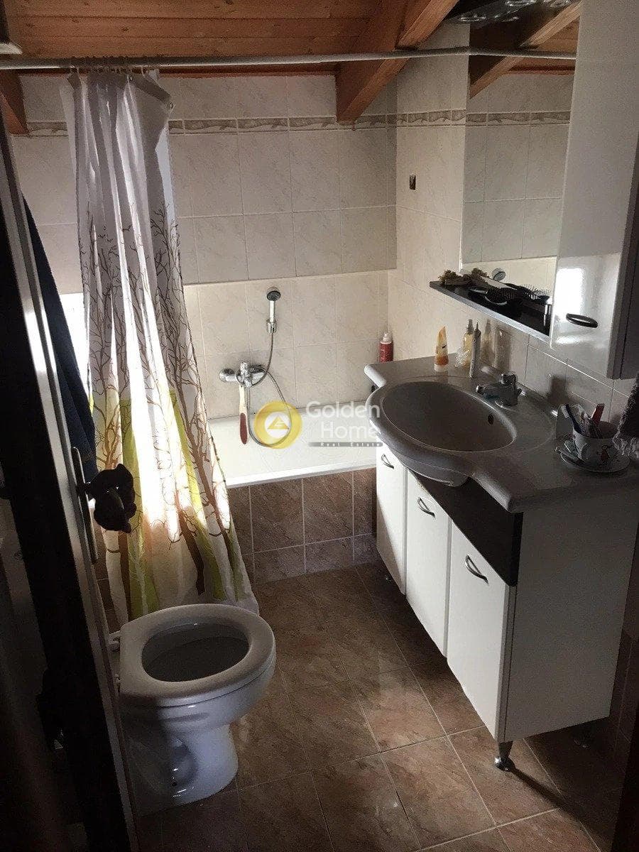 Apartment in Psarofai, Patra — Photo 16 of 19