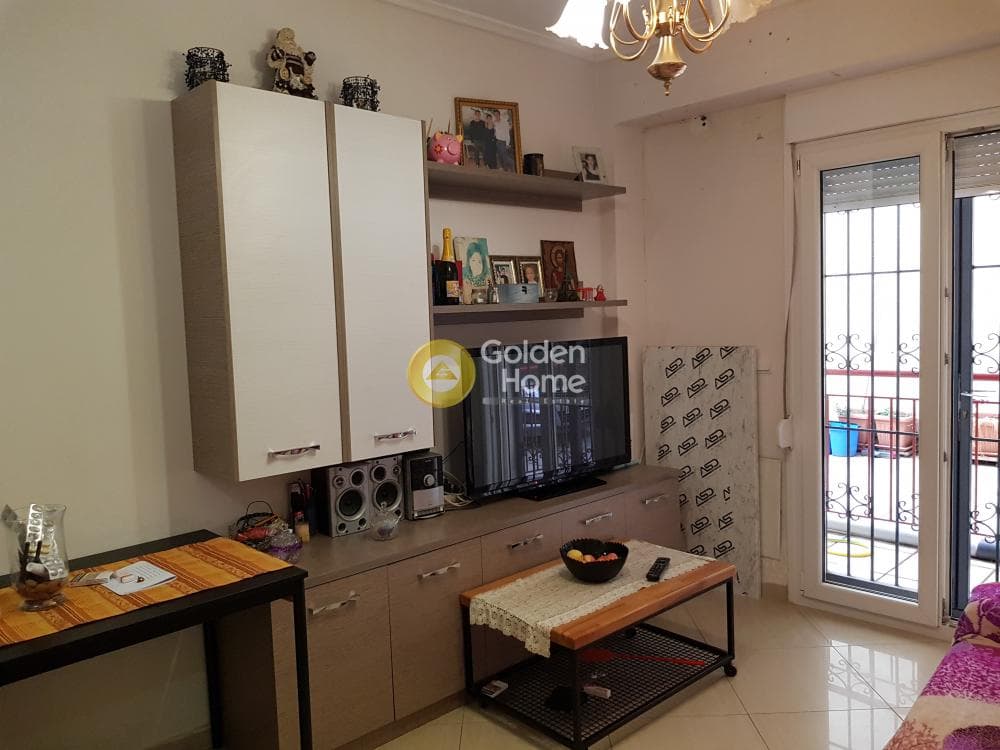 Apartment in Euaggelismos - Neos Koukloutzas, Evosmos — Photo 1 of 14