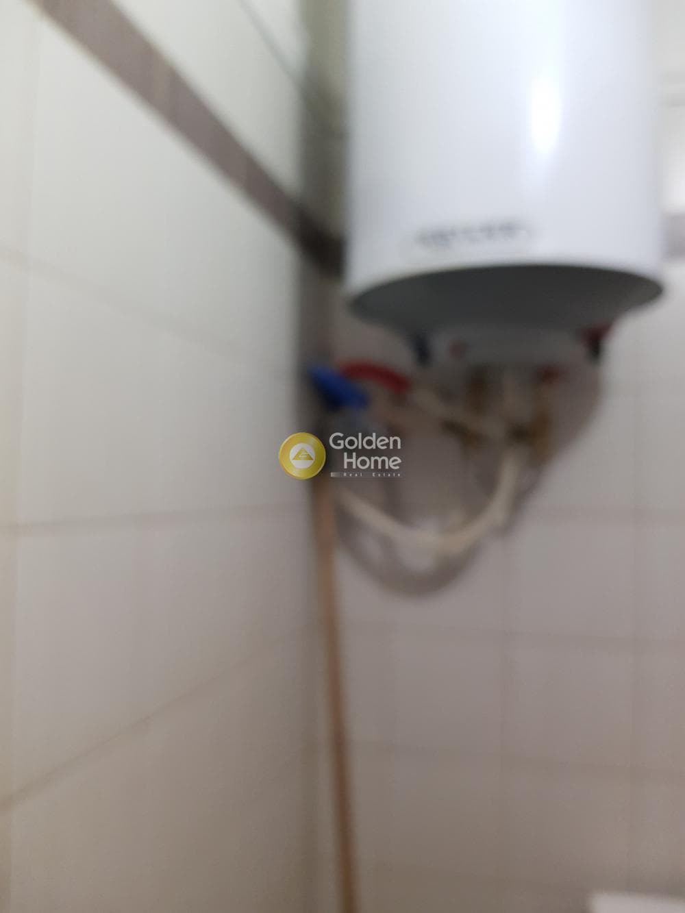 Apartment in Euaggelismos - Neos Koukloutzas, Evosmos — Photo 14 of 14
