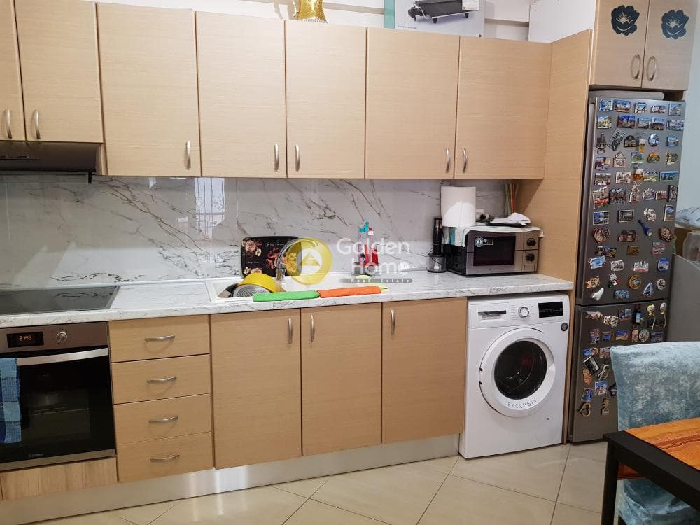Apartment in Euaggelismos - Neos Koukloutzas, Evosmos — Photo 9 of 14
