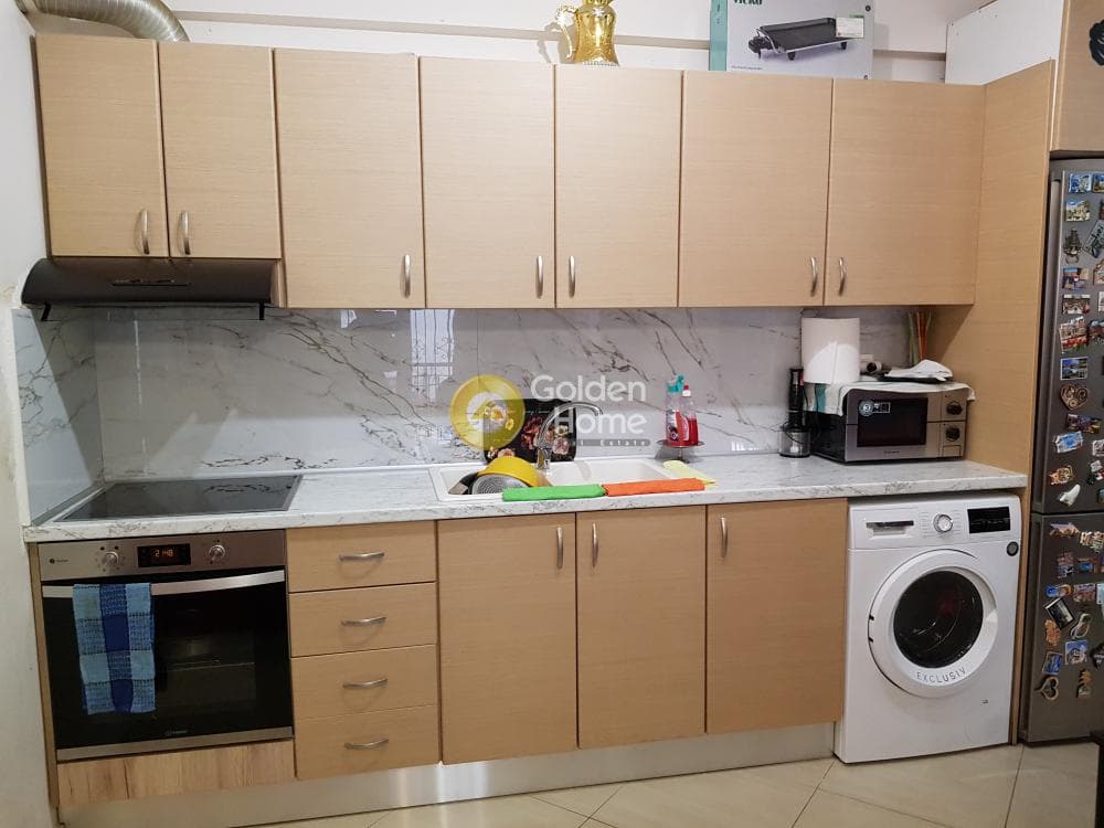 Apartment in Euaggelismos - Neos Koukloutzas, Evosmos — Photo 7 of 14