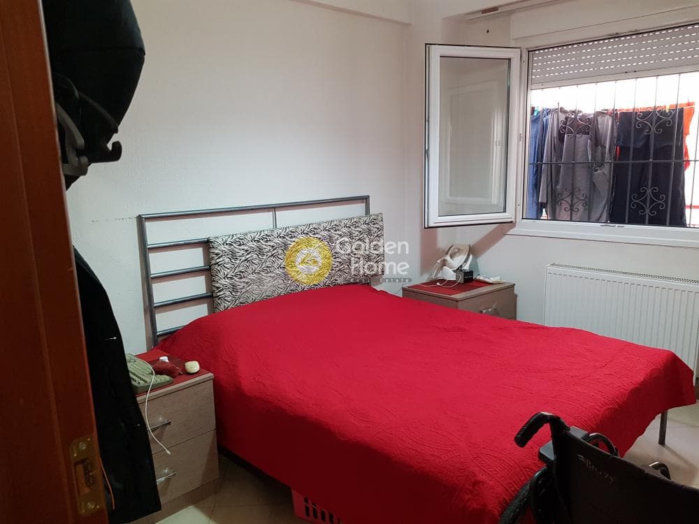 Apartment in Euaggelismos - Neos Koukloutzas, Evosmos — Photo 3 of 14
