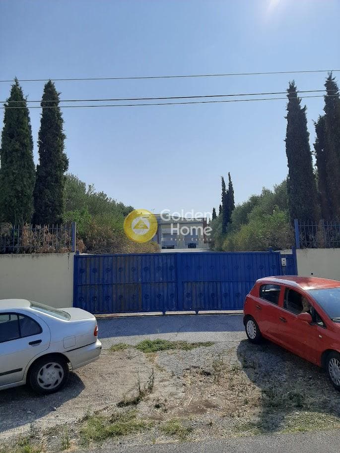 House in Center, Epanomi — Photo 13 of 23