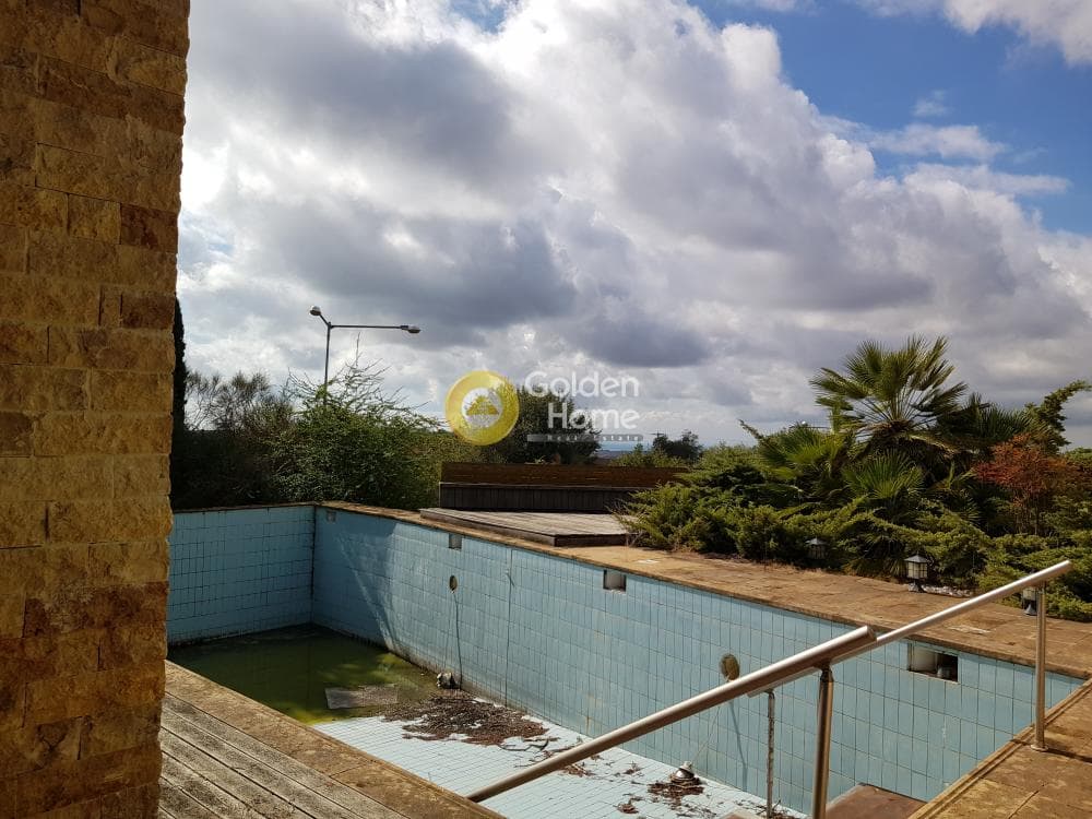 House in Center, Epanomi — Photo 15 of 23