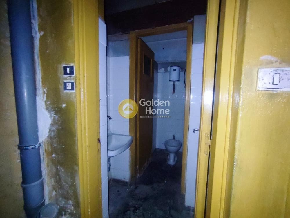 Κατάστημα στην Ακαδημία Πλάτωνος, Κολωνός - Κολοκυνθούς — Φωτογραφία 12 από 12