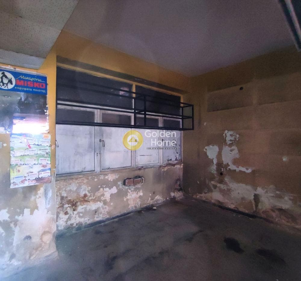 Κατάστημα στην Ακαδημία Πλάτωνος, Κολωνός - Κολοκυνθούς — Φωτογραφία 11 από 12