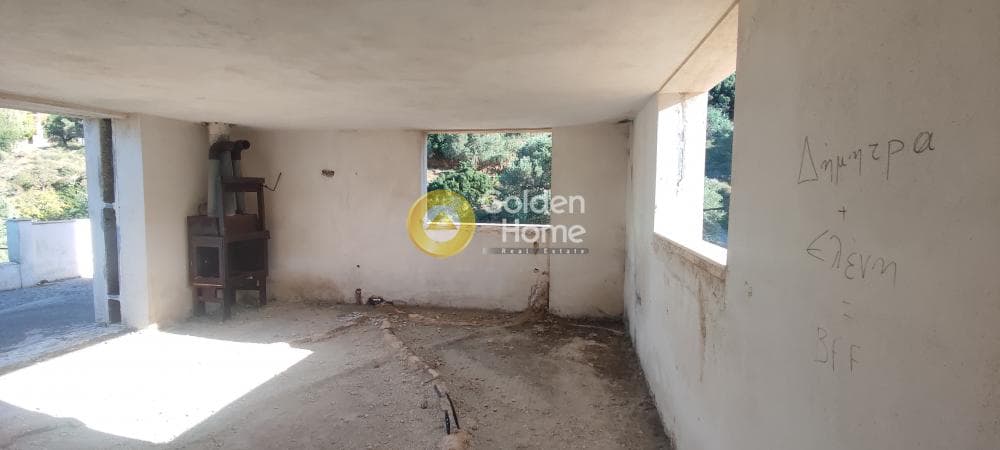 House in Porto Rafti, Vravrona — Photo 8 of 10