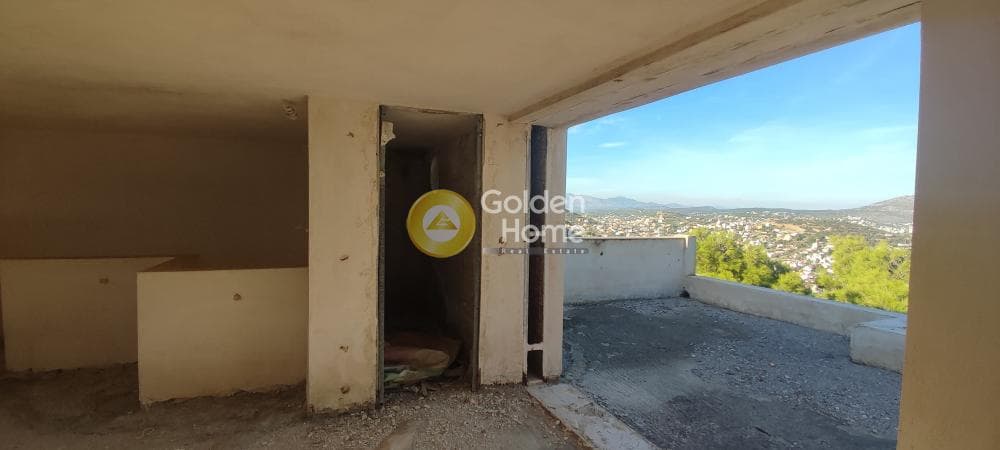 House in Porto Rafti, Vravrona — Photo 4 of 10