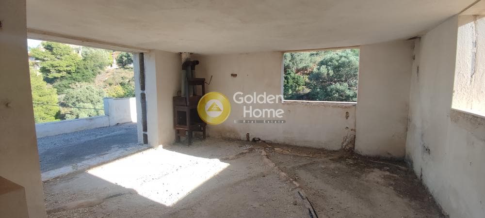 House in Porto Rafti, Vravrona — Photo 9 of 10