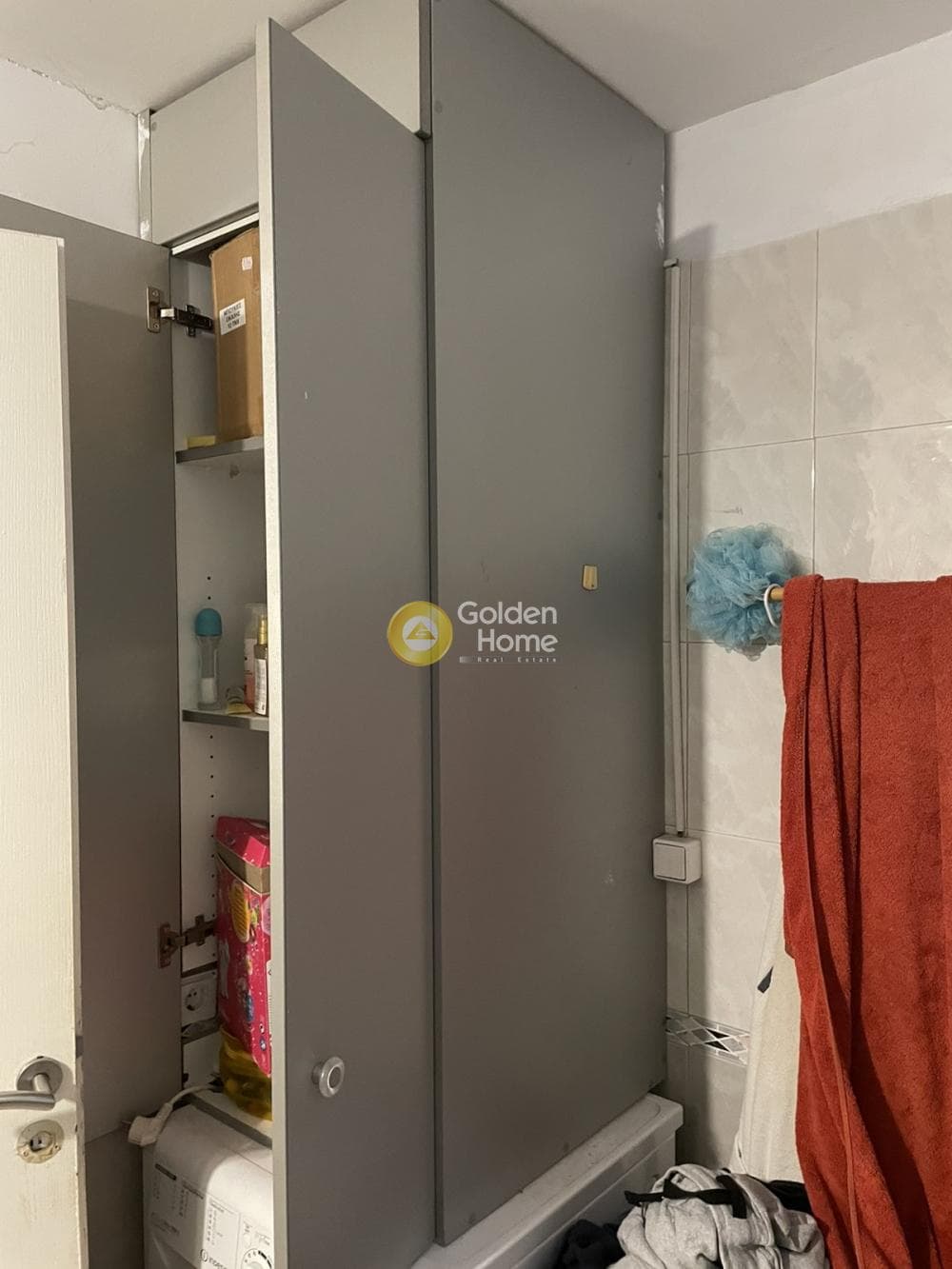 Apartment in Neo Terma, Marousi — Photo 20 of 29