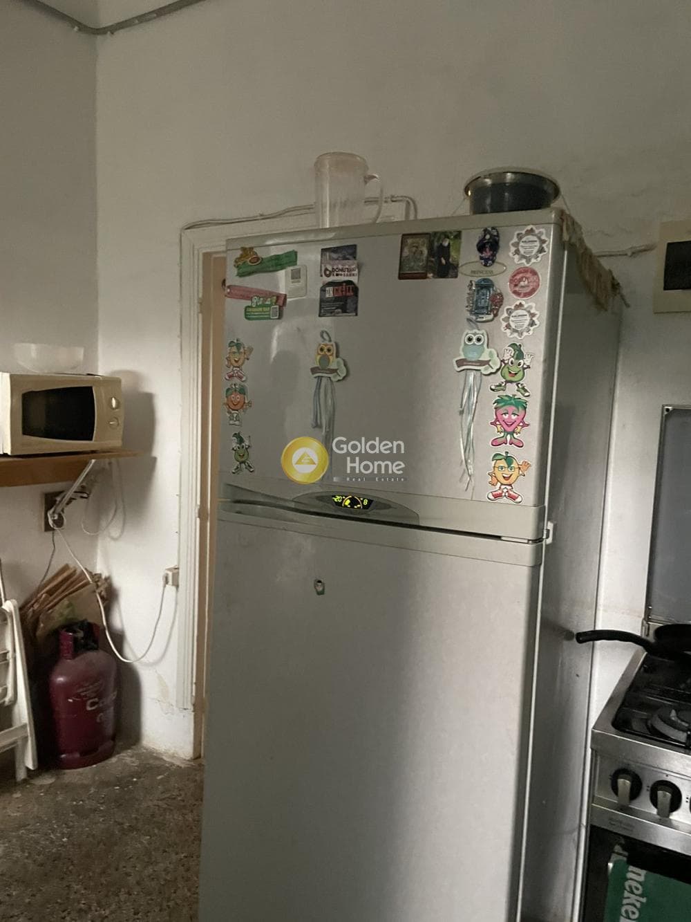 Apartment in Neo Terma, Marousi — Photo 27 of 29