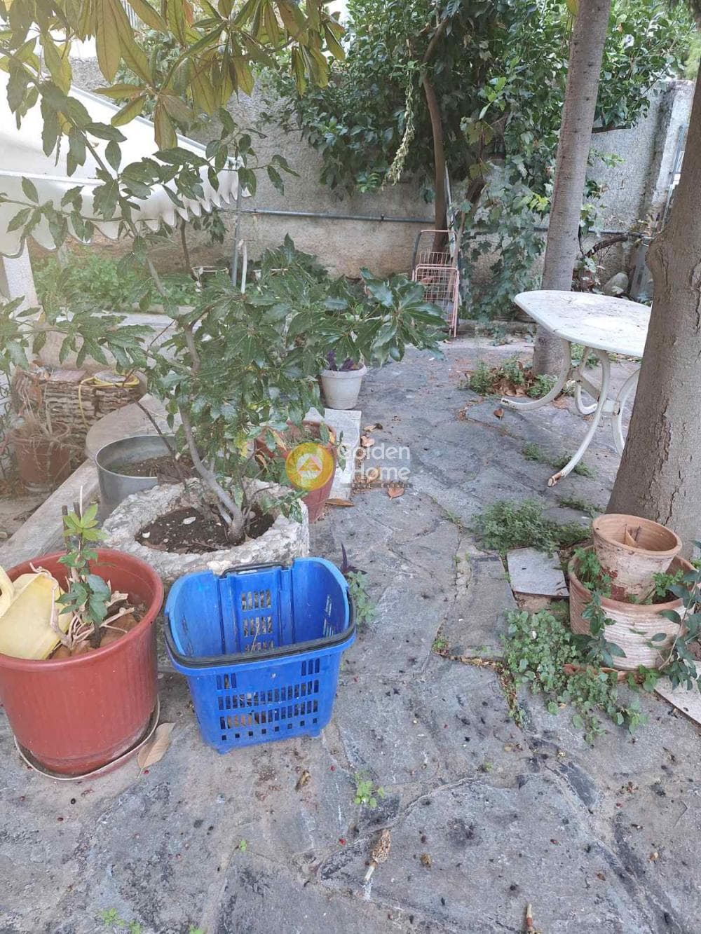 Οικόπεδο στην ΕΡΤ, Αγία Παρασκευή