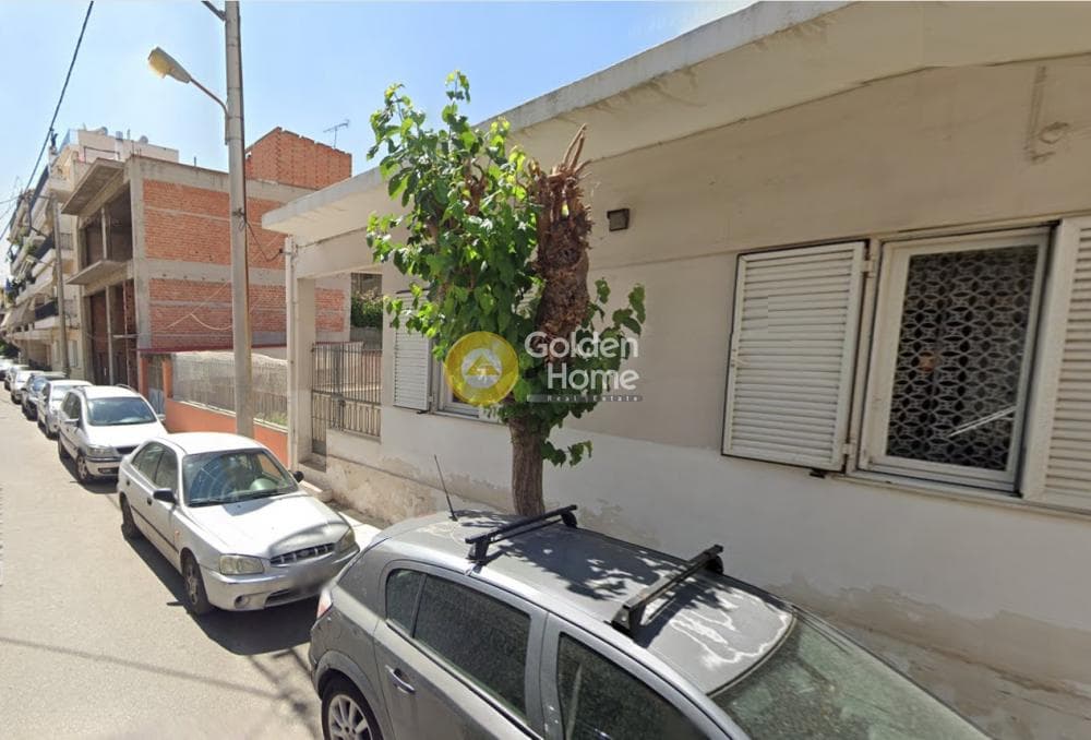 Building Plot in Viamax, Peristeri