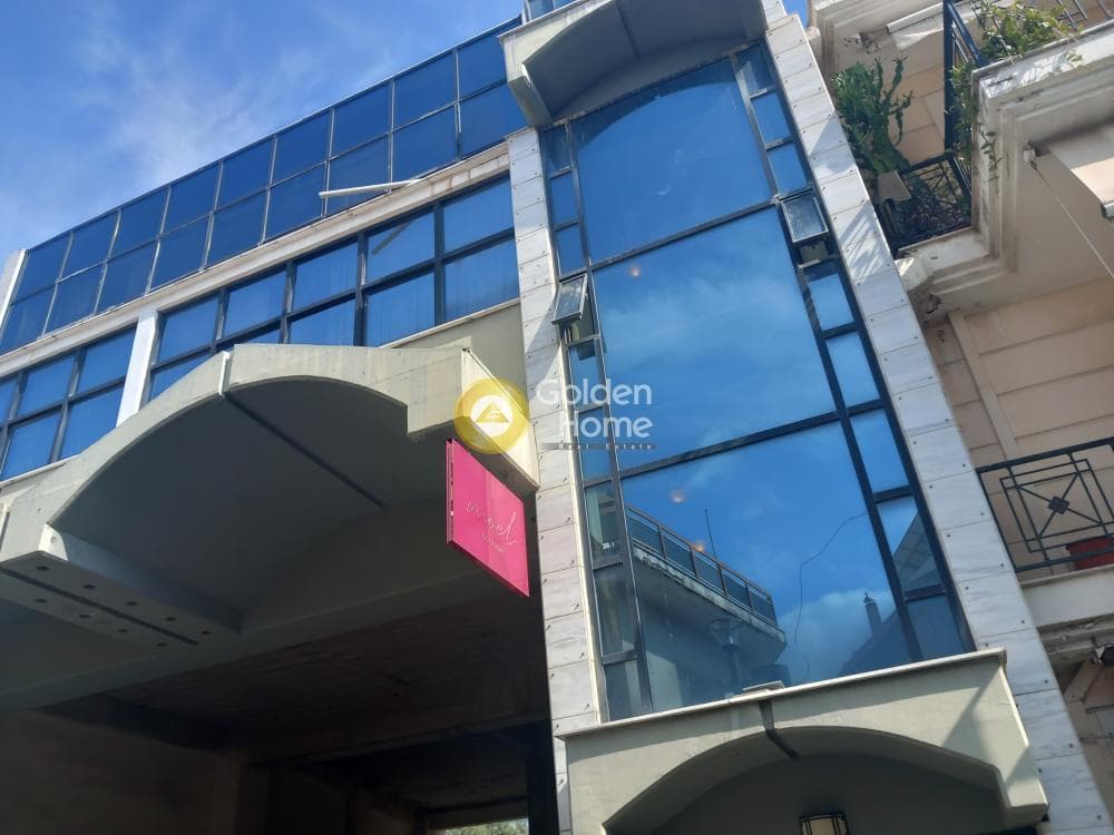 Γραφείο στην Κέντρο, Αίγιο — Φωτογραφία 1 από 7