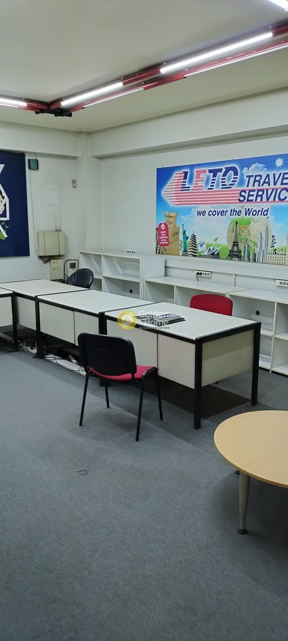 Office in Platia Koumoundourou, Kentro — Photo 1 of 9