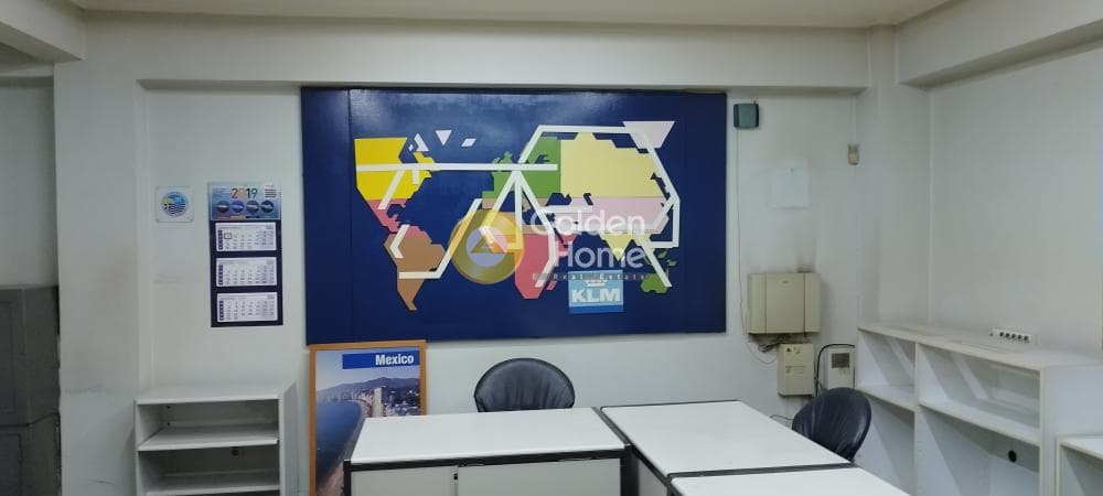 Office in Platia Koumoundourou, Kentro — Photo 3 of 9