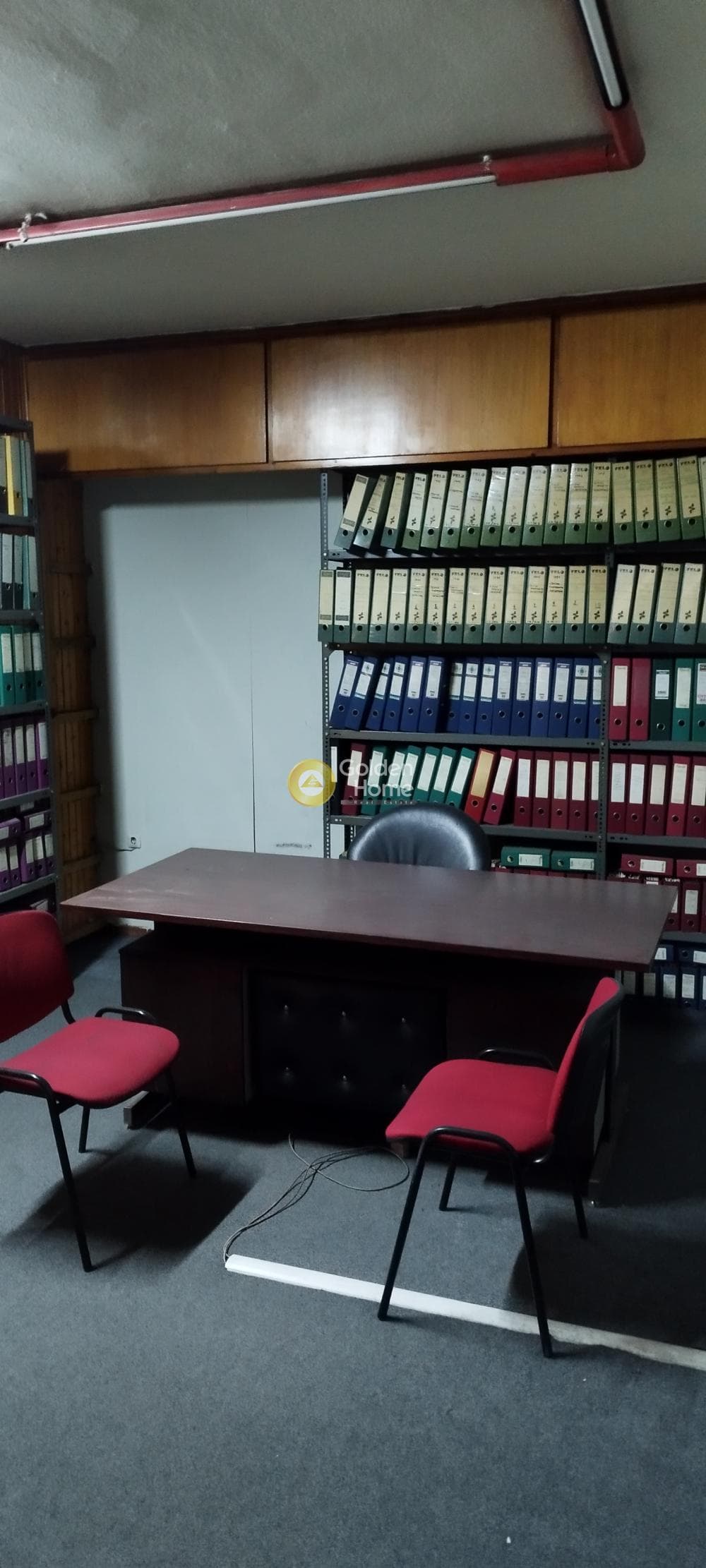Office in Platia Koumoundourou, Kentro — Photo 5 of 9