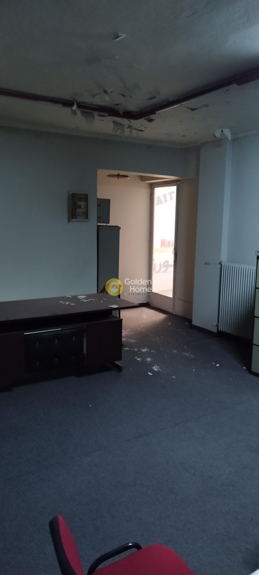 Office in Platia Koumoundourou, Kentro — Photo 9 of 9