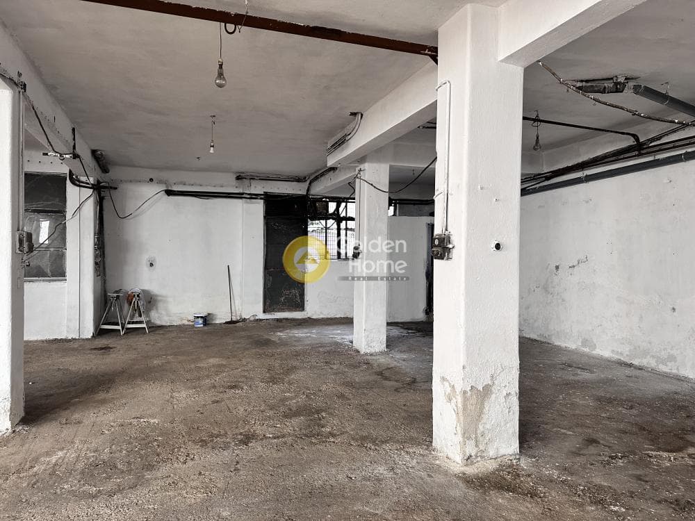 Αποθήκη στην ΒΙΟΠΑ, Άγιος Ιωάννης Ρέντης — Φωτογραφία 4 από 6