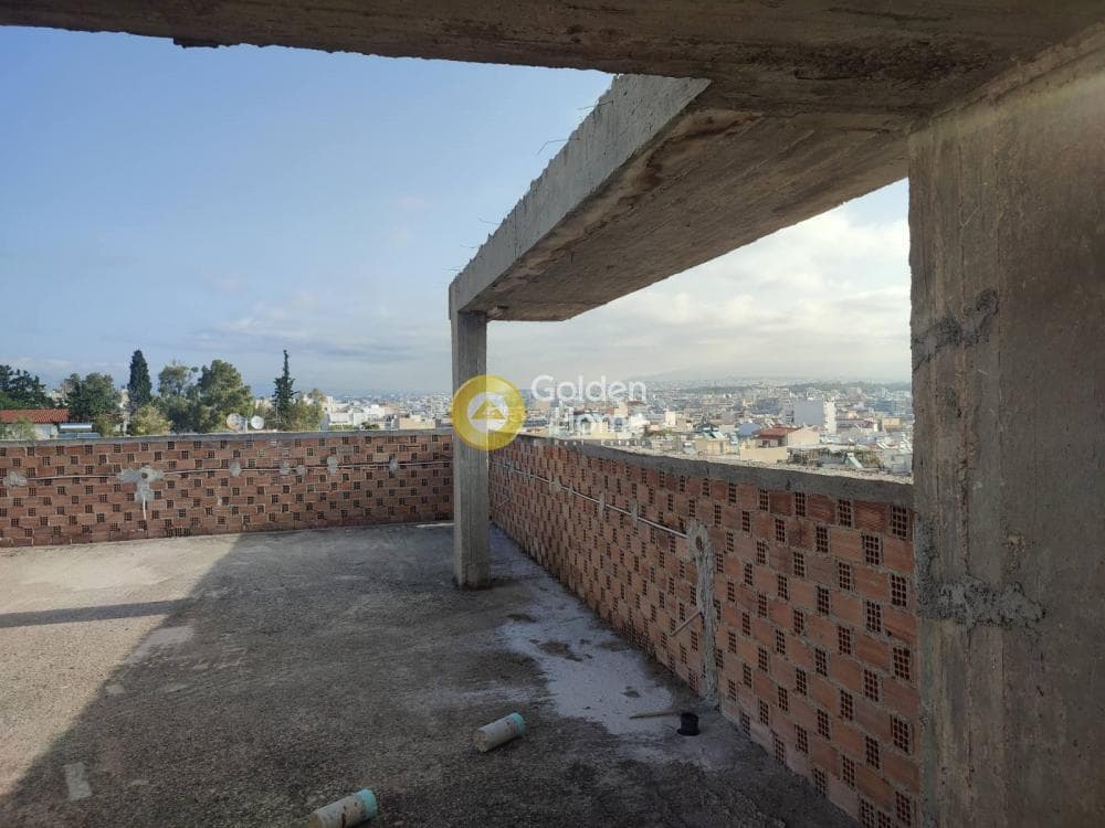 Apartment in Anakasa, Agioi Anargiroi — Photo 2 of 7