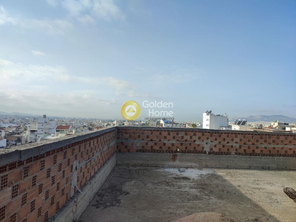 Apartment in Anakasa, Agioi Anargiroi — Photo 1 of 7