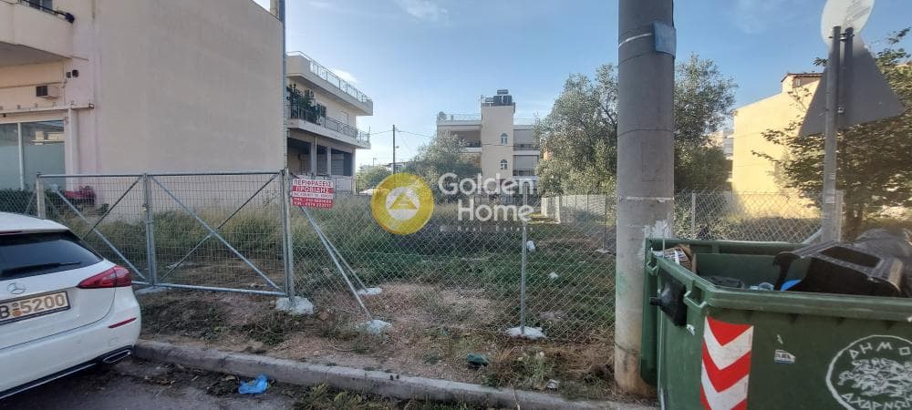 Οικόπεδο στην Μεγάλα Σχοινία Α, Αχαρνές — Φωτογραφία 4 από 13