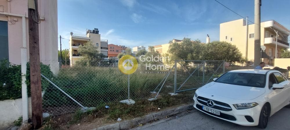 Οικόπεδο στην Μεγάλα Σχοινία Α, Αχαρνές — Φωτογραφία 5 από 13
