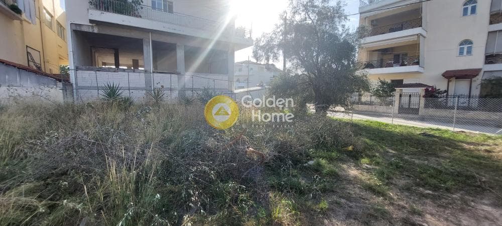 Οικόπεδο στην Μεγάλα Σχοινία Α, Αχαρνές — Φωτογραφία 6 από 13