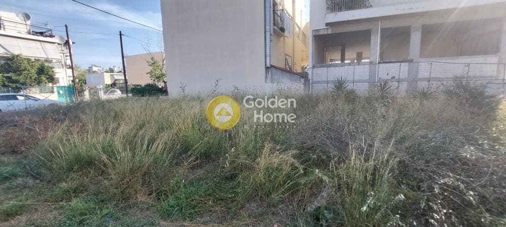Οικόπεδο στην Μεγάλα Σχοινία Α, Αχαρνές — Φωτογραφία 7 από 13