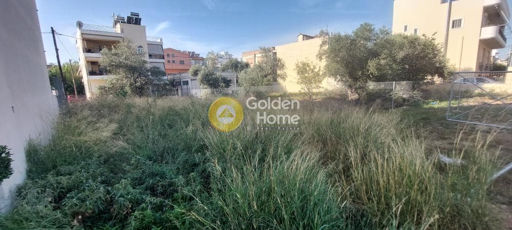 Οικόπεδο στην Μεγάλα Σχοινία Α, Αχαρνές — Φωτογραφία 8 από 13