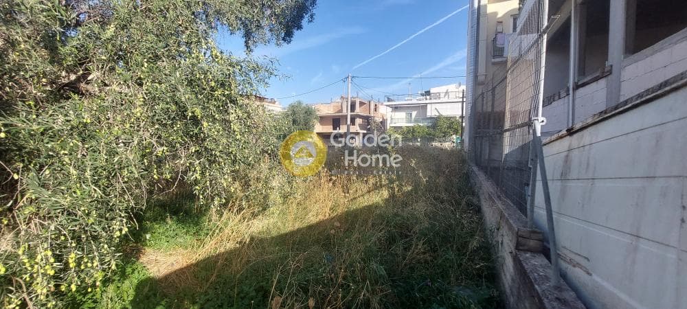 Οικόπεδο στην Μεγάλα Σχοινία Α, Αχαρνές — Φωτογραφία 11 από 13