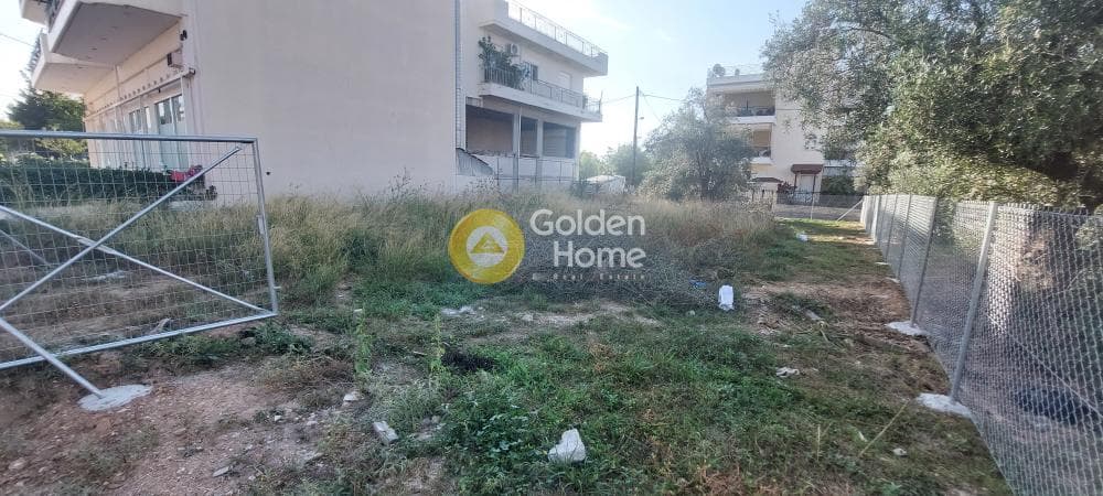 Οικόπεδο στην Μεγάλα Σχοινία Α, Αχαρνές — Φωτογραφία 12 από 13
