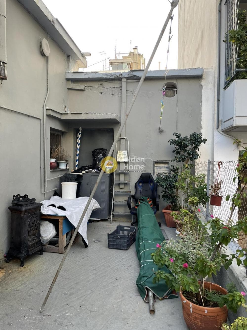 House in Eleftheroupoli, Nea Ionia — Photo 1 of 6