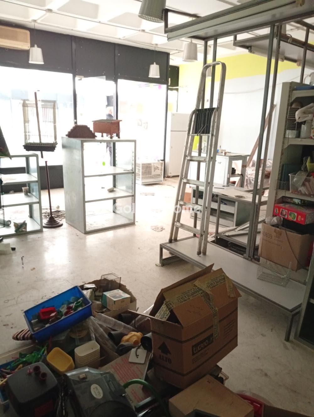 Κατάστημα στην Φανερωμένη, Χολαργός — Φωτογραφία 8 από 11