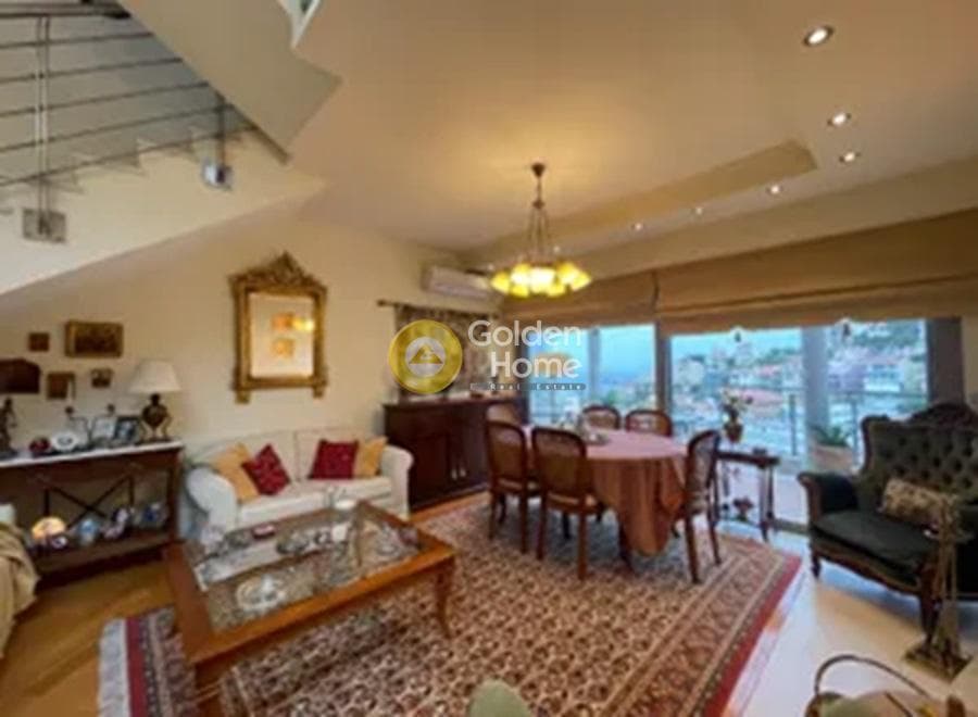House in Panorama, Voula — Photo 5 of 17