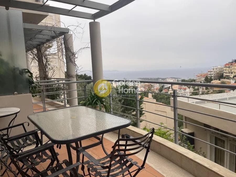 House in Panorama, Voula — Photo 3 of 17