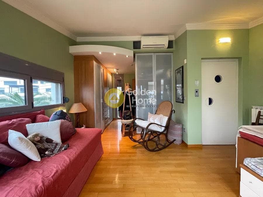 House in Panorama, Voula — Photo 11 of 17