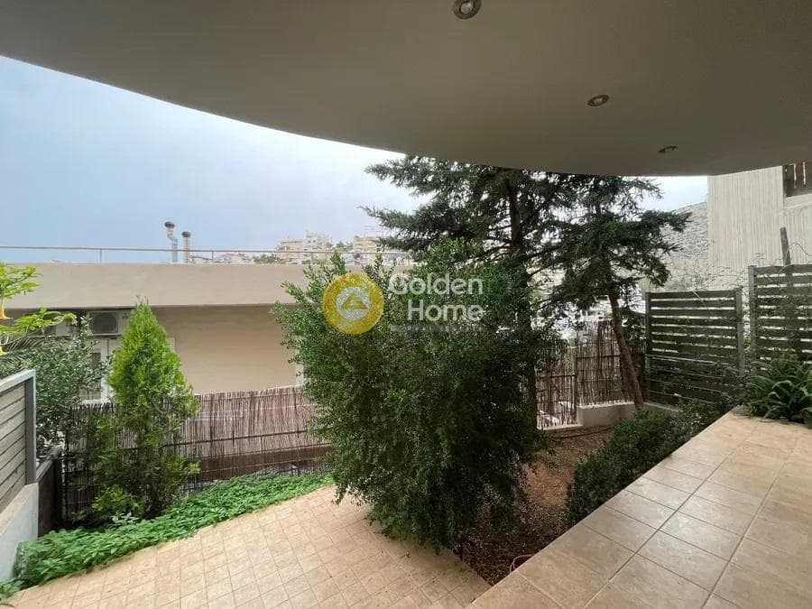 House in Panorama, Voula — Photo 12 of 17