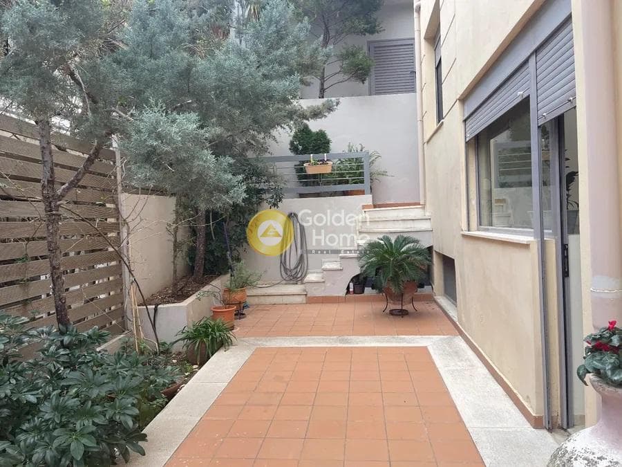 House in Panorama, Voula — Photo 14 of 17