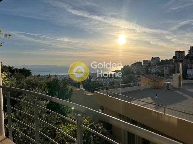 House in Panorama, Voula — Photo 1 of 17