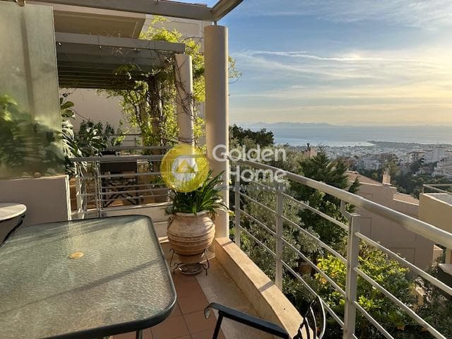 House in Panorama, Voula — Photo 2 of 17