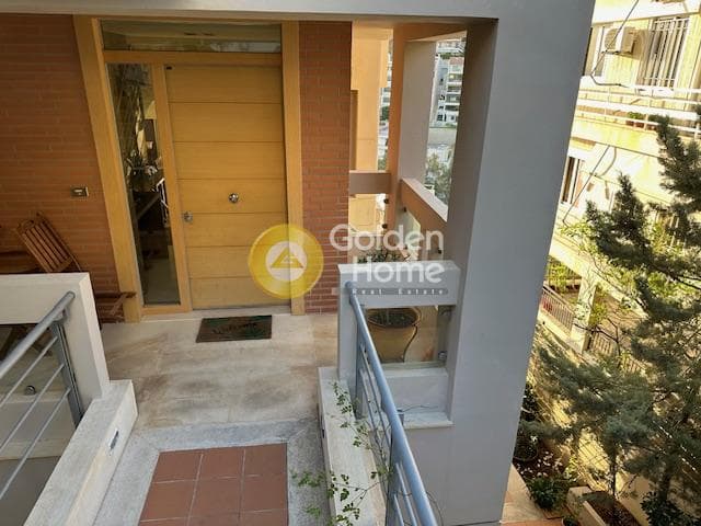 House in Panorama, Voula — Photo 17 of 17