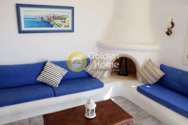 Μονοκατοικία στην Κάστρο, Μύκονος — Φωτογραφία 2 από 17