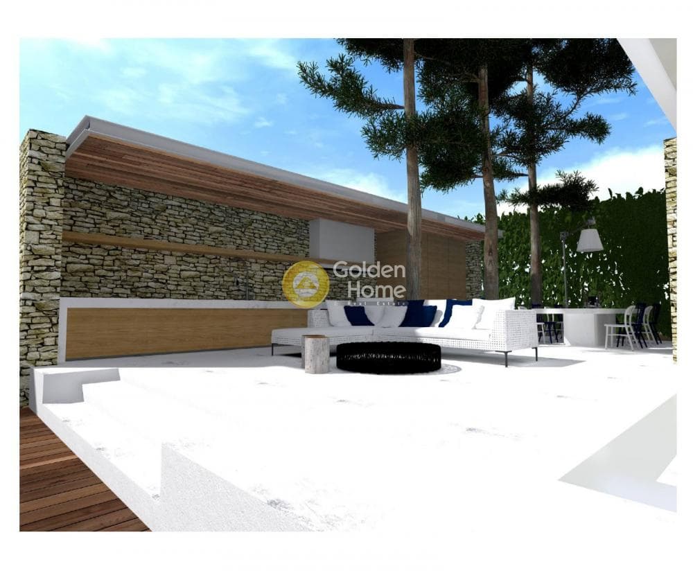 House in Portes, Moudania — Photo 7 of 33