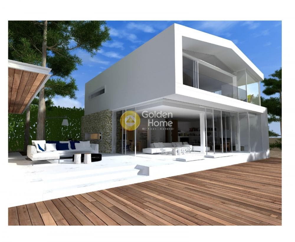 House in Portes, Moudania — Photo 2 of 33