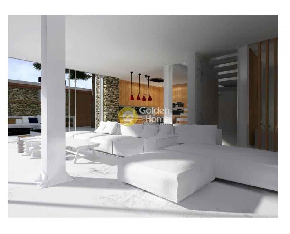 House in Portes, Moudania — Photo 9 of 33