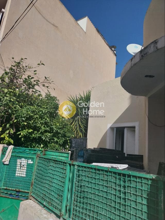 Building Plot in Agios Antonios, Peristeri